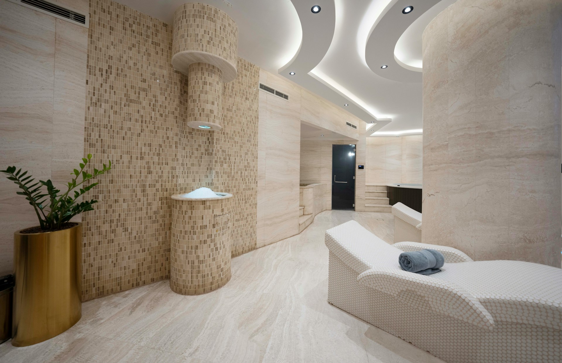 natural gut detox treatment in Newbury spa