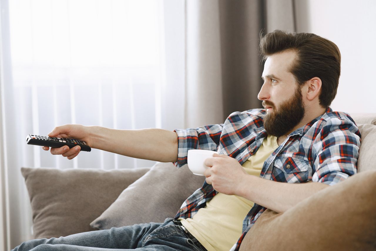 IPTV provider options in South Africa for home viewing